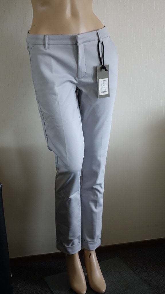 nieuwe NICKJEAN nette broek, Verzenden, Nieuw, Maat 36 (S), NICKJEAN