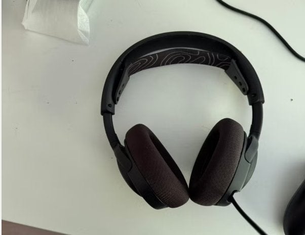 SteelSeries Arctis Nova 5 Wireless – Gaming Headset (PS5/PC), Ophalen, Gaming headset, Steelseries Arctis, Zo goed als nieuw