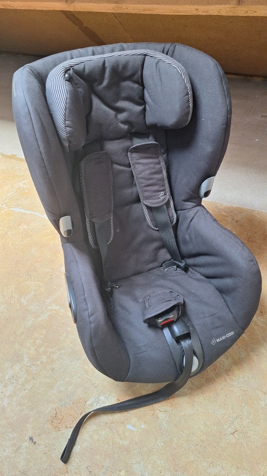 Nette Maxi-Cosi Axiss autostoel, Ophalen, 9 t/m 18 kg, Maxi-Cosi, Gebruikt