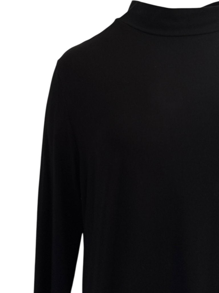 Oska jurk XXL, Zwart, Maat 46/48 (XL) of groter, Ophalen of Verzenden, Zo goed als nieuw