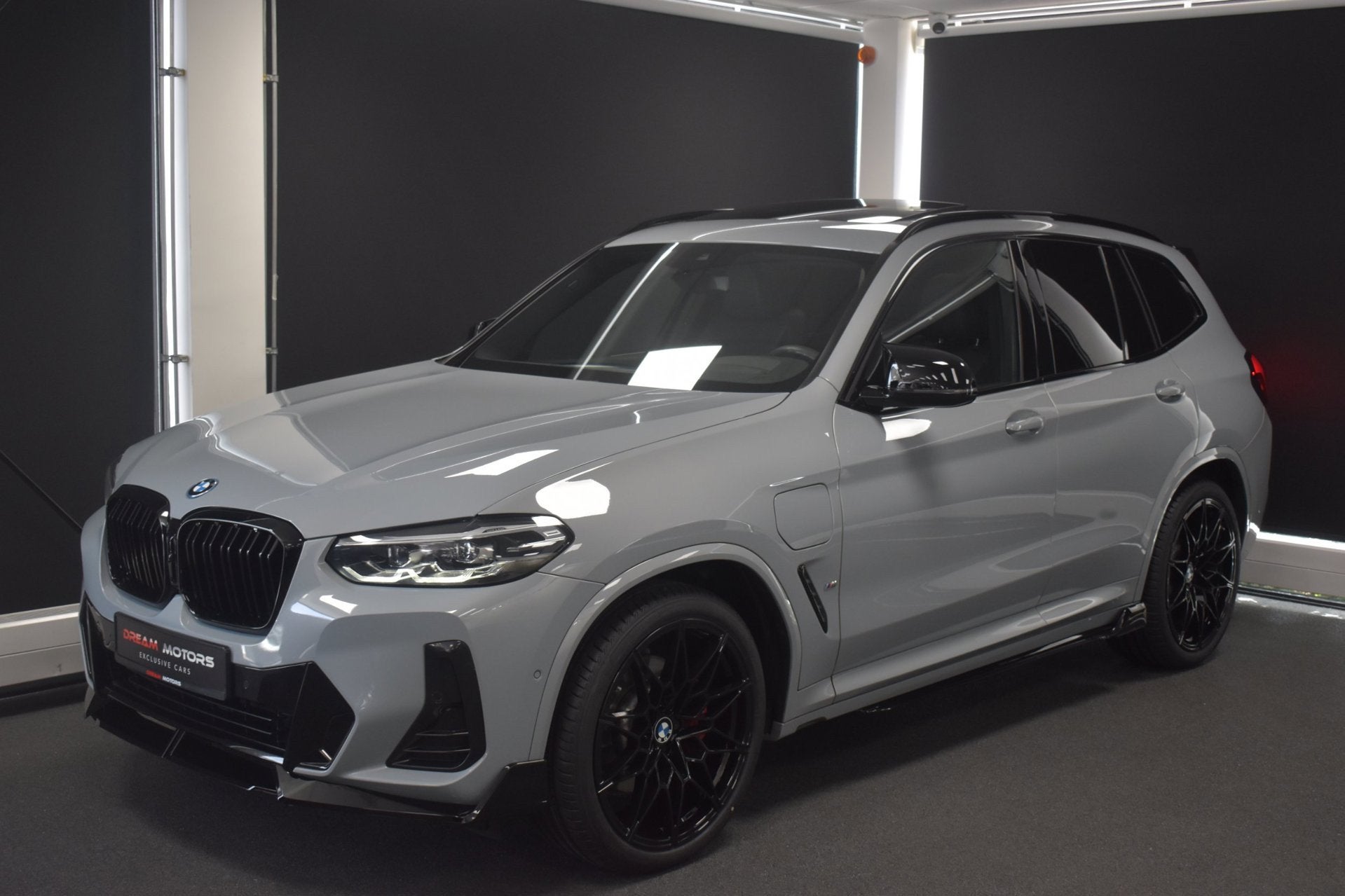 Foto 8 van BMW X3 XDrive30e M-Sport 292pk | PANODAK | HEAD-UP