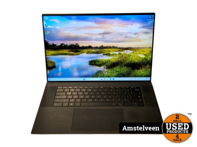 Dell Precision 5750 17-inch Laptop | 32GB i7-10 512GB, Dell, Gebruikt, Support@Dell.com, One Dell Way
Round Rock, TX 78682
United States