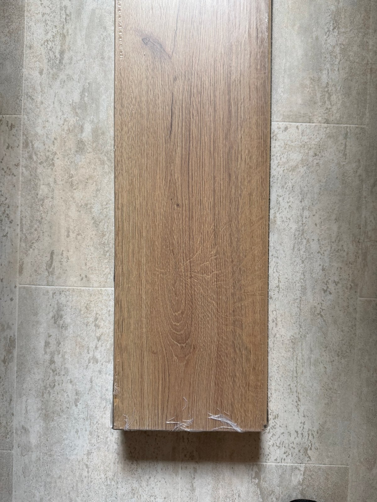 6 complete pakketten laminaat - Trend Oak Natur, Ophalen, 50 tot 150 cm, Nieuw, 10 m² of meer