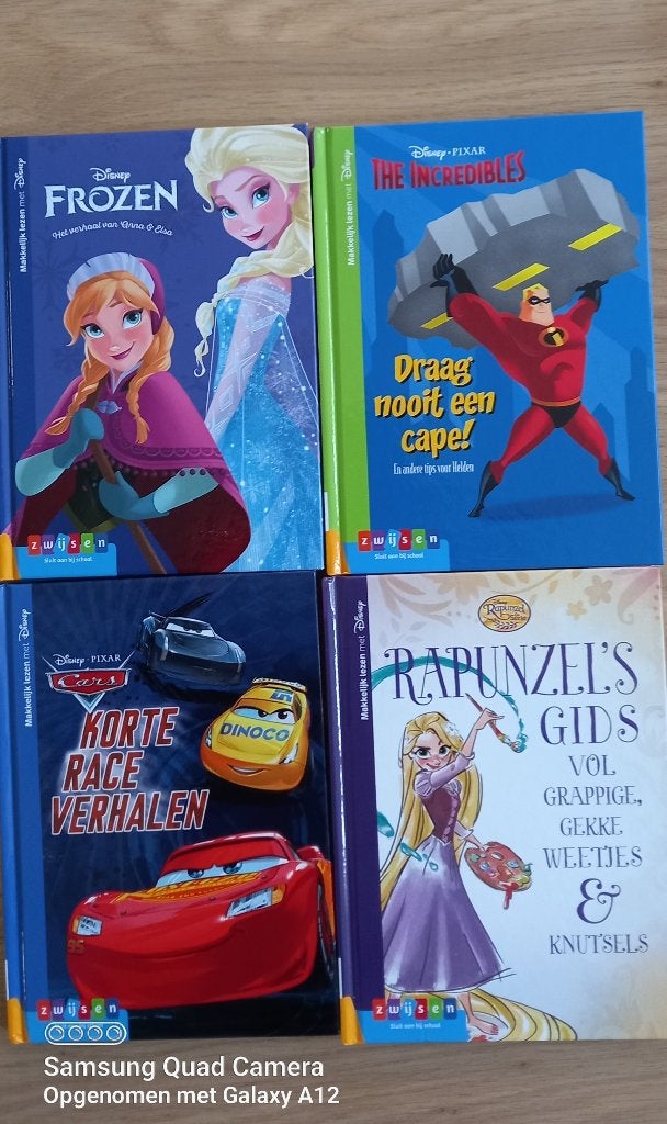 kinderboeken, Boeken, Ophalen of Verzenden, Zo goed als nieuw