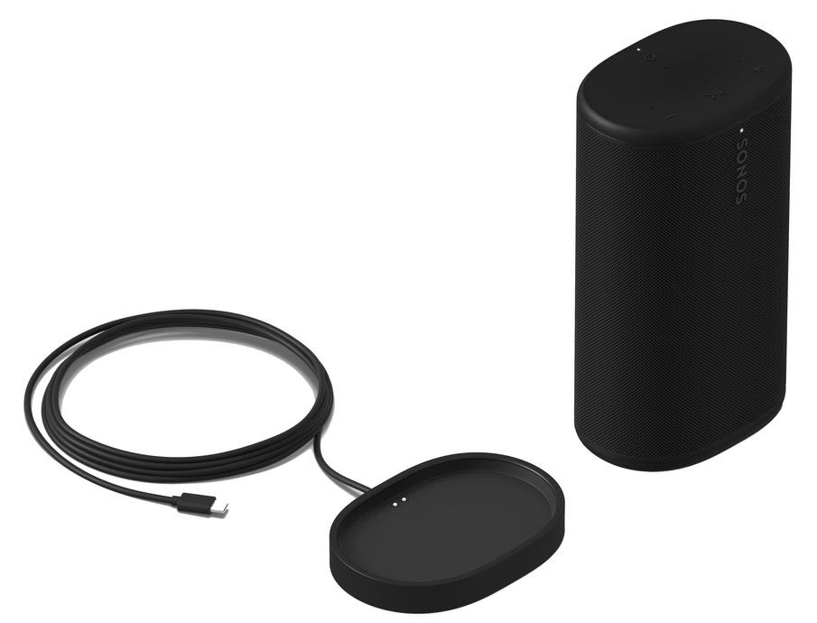 Sonos PLAY nieuw in doos (géén PLAY1 dus)