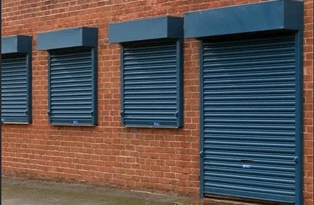 Rolluiken (retrofit) - P- en XP-systemen - 50% korting, Doe-het-zelf en Verbouw, Rolluiken, 200 cm of meer, Nieuw, Ophalen of Verzenden
