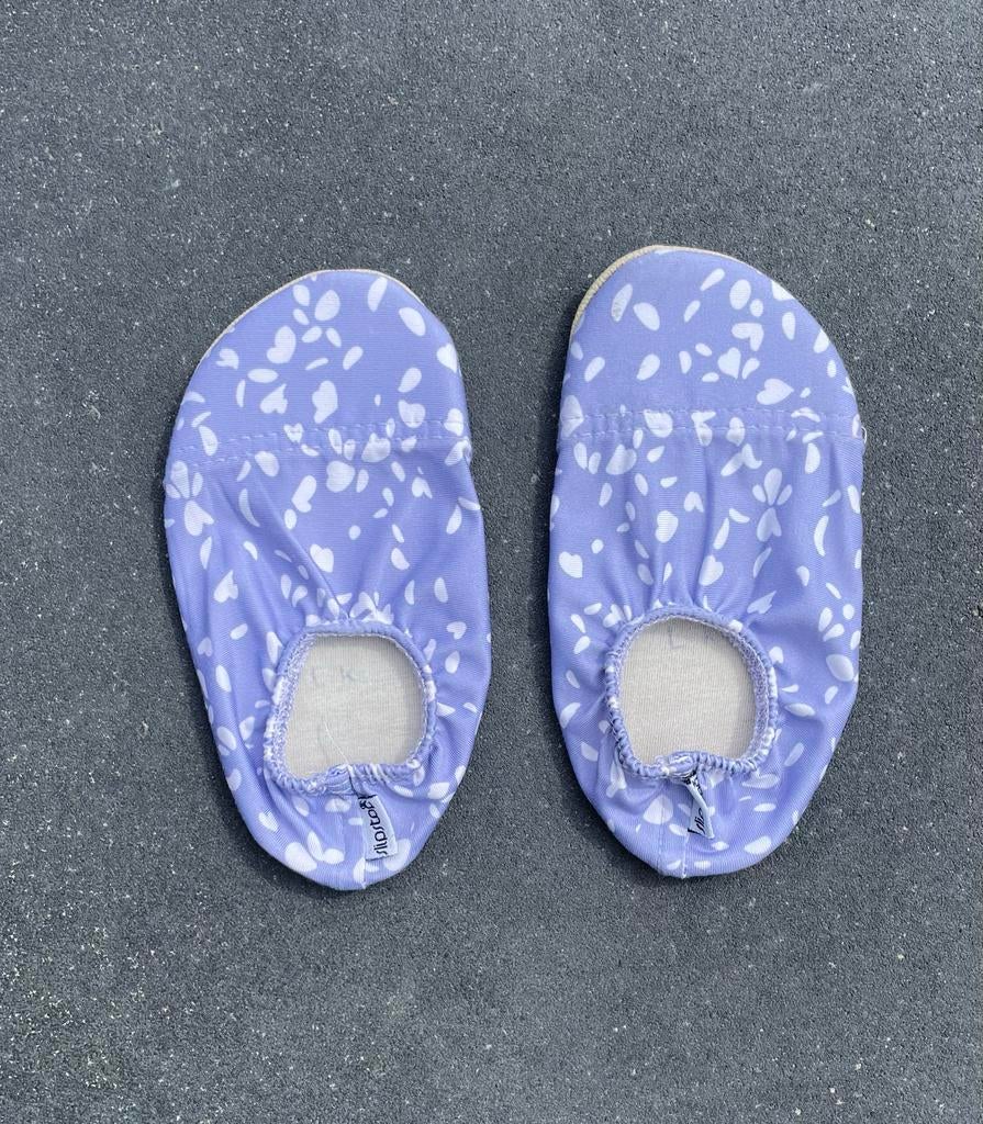 Slipstop, Ophalen of Verzenden, Zo goed als nieuw, Jongen of Meisje, Zwemschoenen