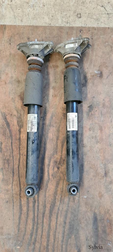 Schokdemper achter standaard onderstel BMW 3 serie F30 33526, Gebruikt, -, -, Ophalen of Verzenden