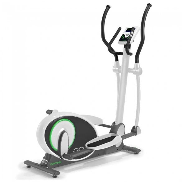Crosstrainer Tunturi Go Cross R50, Ophalen, Gebruikt, Benen, Crosstrainer