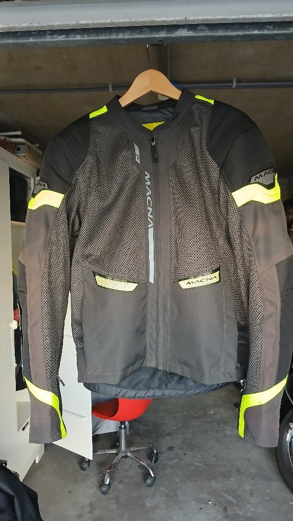 MACNA MOTOR ZOMERPAK, Ophalen, Combipak, Dames, Tweedehands