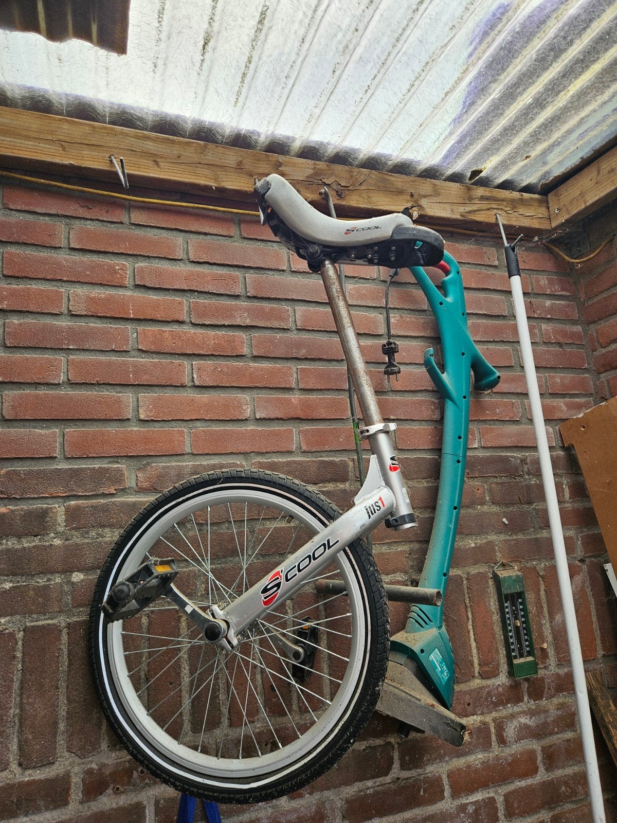 Eenwieler, Ophalen, Gebruikt, Overige typen