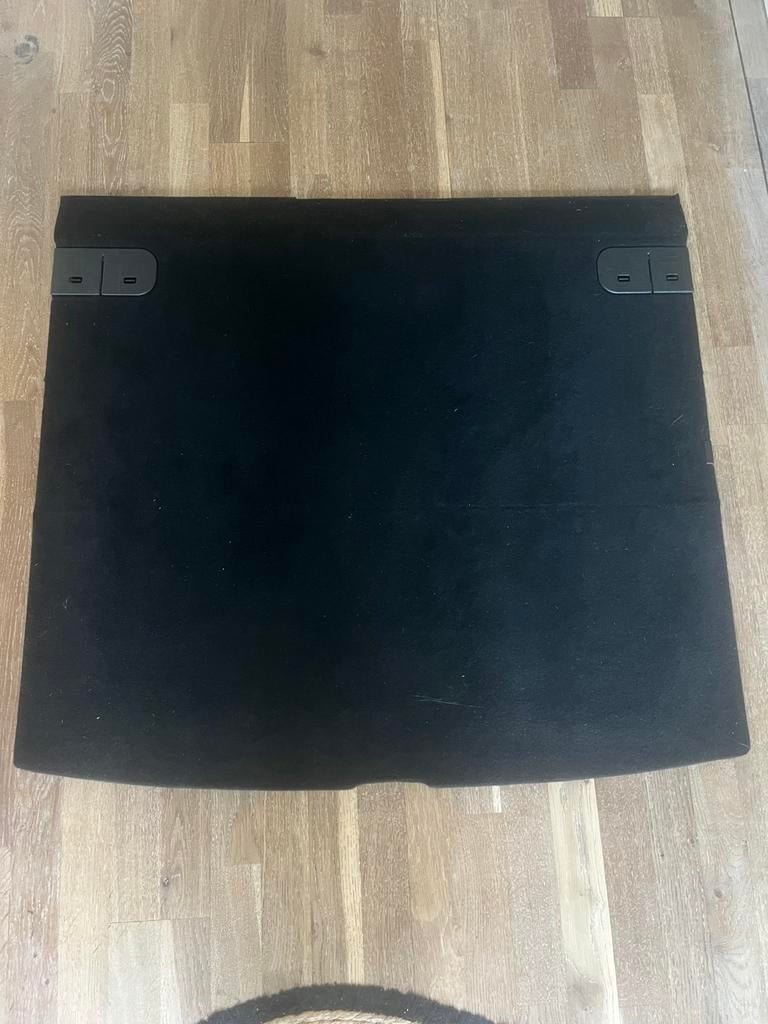 Dubbele bodem achterbak Renault Clio Estate 4, Auto-onderdelen, Ophalen of Verzenden, Gebruikt, Renault