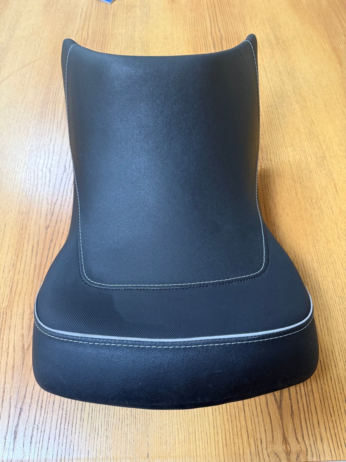 Wunderlich comfort zadel BMW 1200GS, Ophalen of Verzenden, Gebruikt