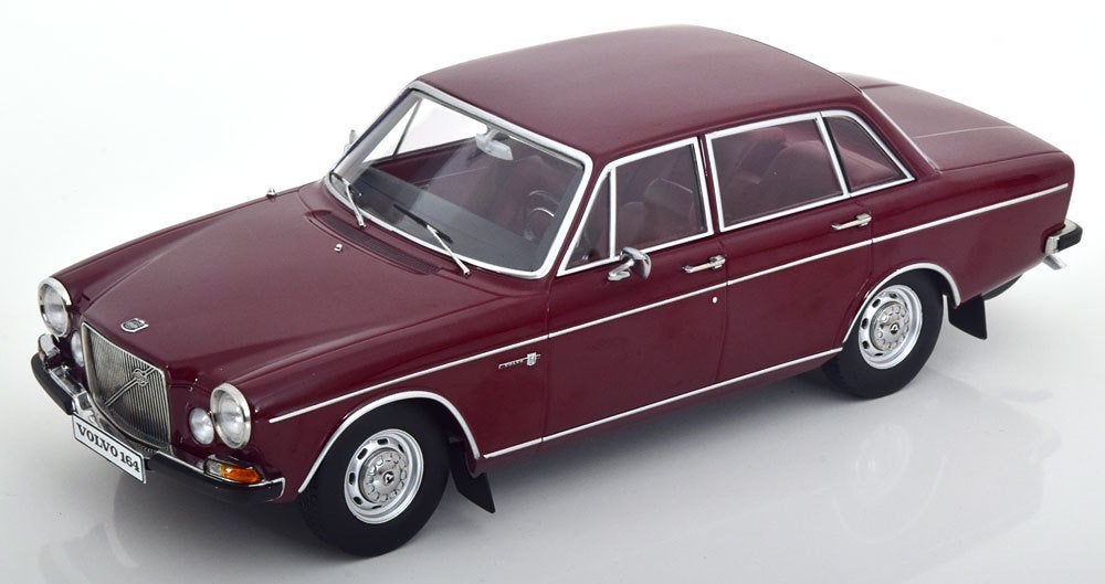 Volvo 164  -  1970, Ophalen of Verzenden, Nieuw, Auto, Overige merken