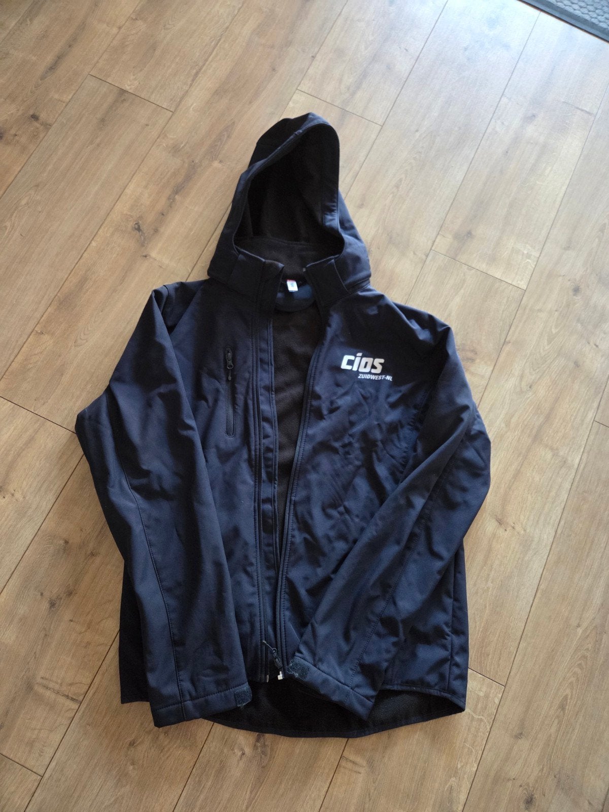 CIOS Zuidwest kledingpakket maat L, Kleding | Heren, Sportkleding, Algemeen, Blauw, Ophalen of Verzenden