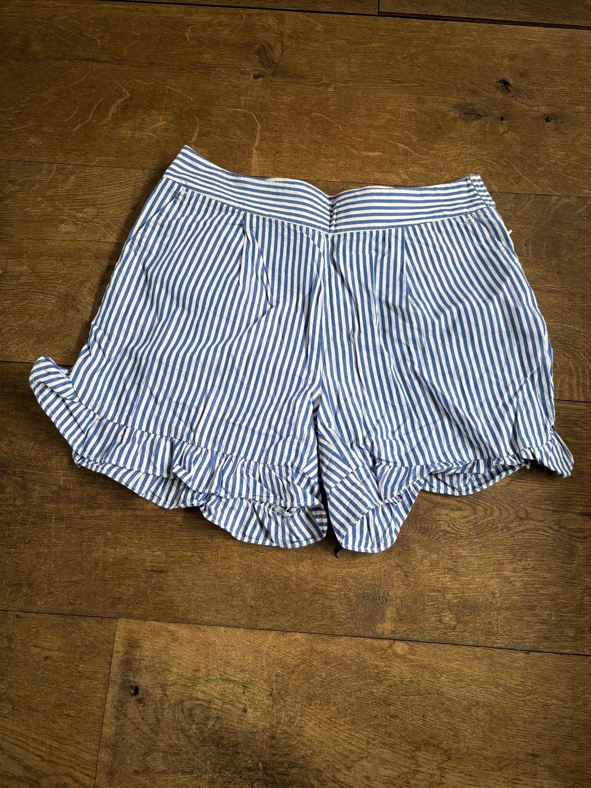 Scotch R’belle korte broek mt 152, zgan, Ophalen of Verzenden, Zo goed als nieuw, Meisje, Broek