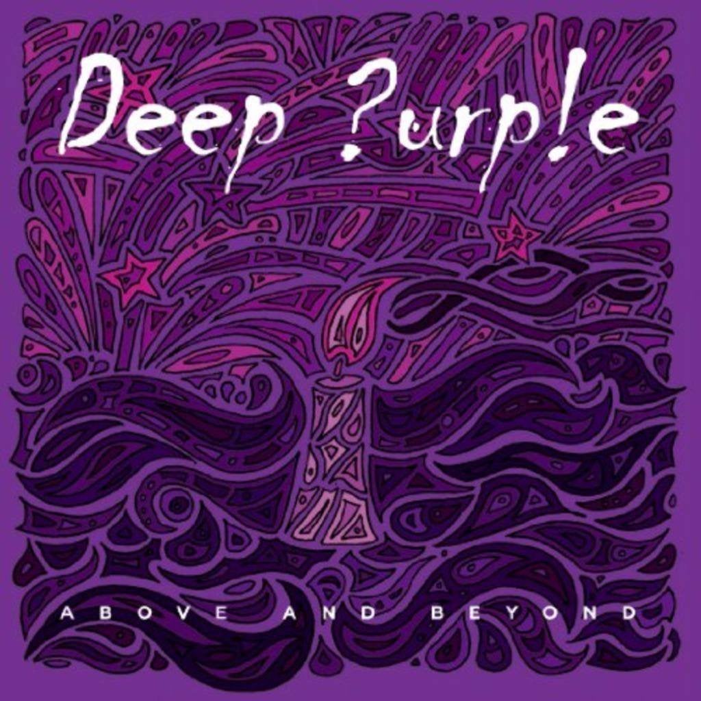 Deep Purple - Above And Beyond (NIEUW & SEALED), Ophalen of Verzenden, Nieuw in verpakking