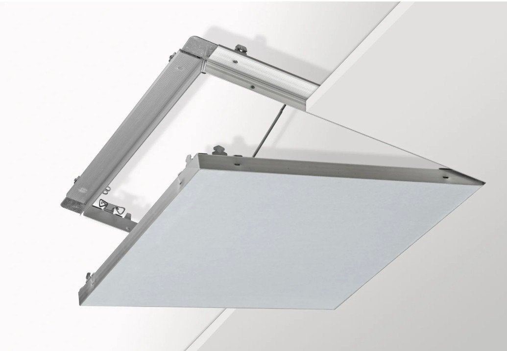 Knauf Revo Inspectieluik 600x600mm 9.5/12.5mm Standaard, Ophalen of Verzenden, Nieuw