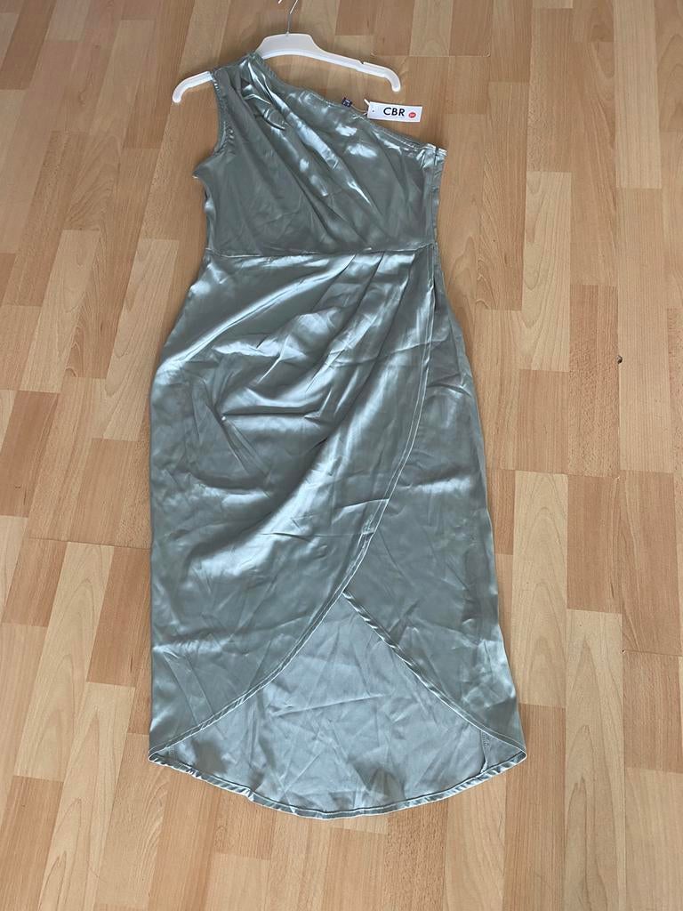 Nieuwe damesjurk, Ophalen, Overige typen, Nieuw, Maat 36 (S)