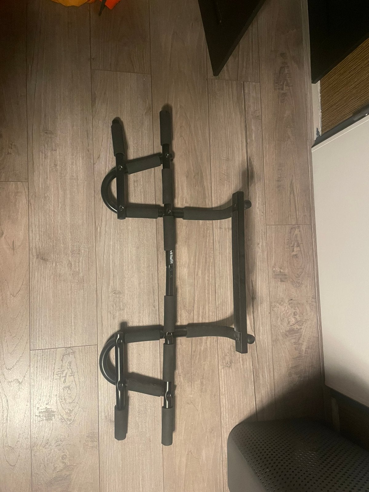 Pull up bar, Ophalen of Verzenden, Zo goed als nieuw, Oprekstang