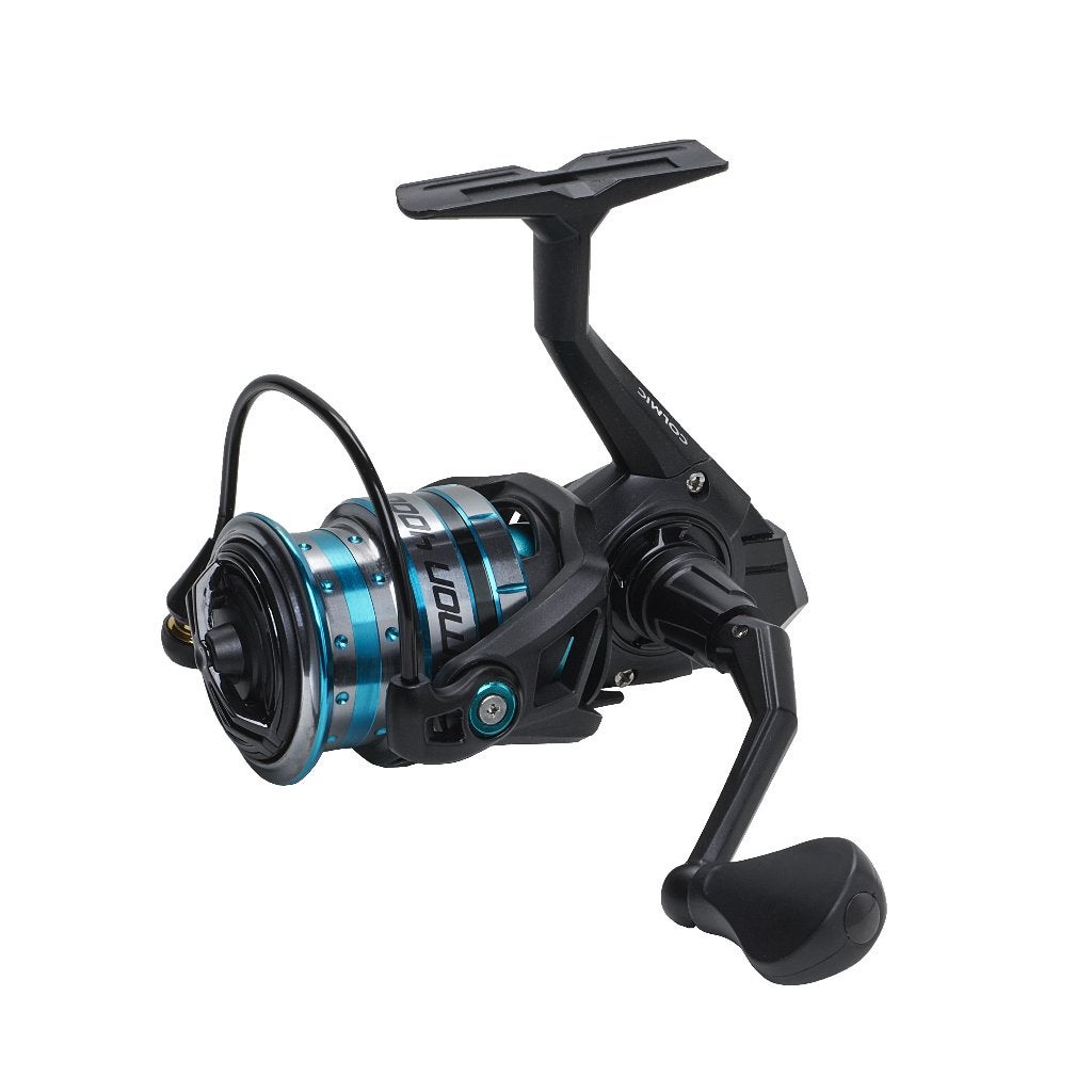 Colmic Daemon 3000 vismolen, Watersport en Boten, Colmic@colmic.it, Italie, Molen, Colmic