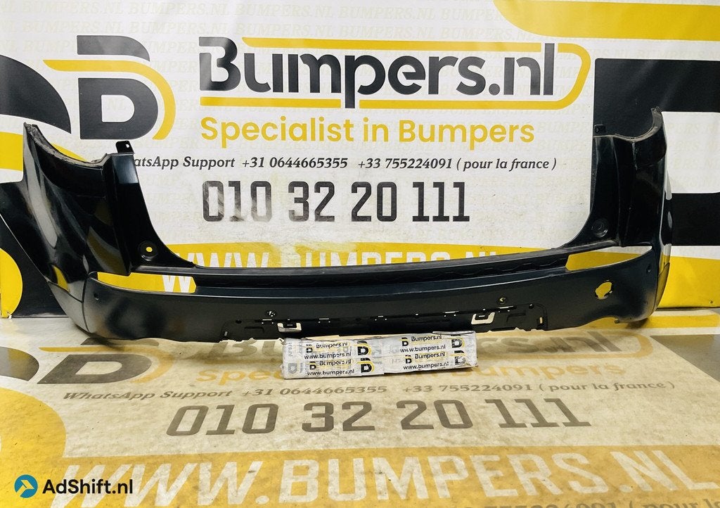 Bumper Land Rover Discovery Sport 4xpdc Achterbumper 2-H5-12, Auto-onderdelen, Bumper