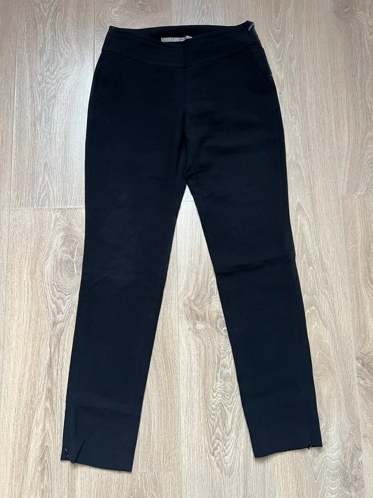 Styles by Steps pantalon broek dames zwart maat 34, Kleding | Dames, Zwart, Ophalen of Verzenden, Zo goed als nieuw, Maat 34 (XS) of kleiner