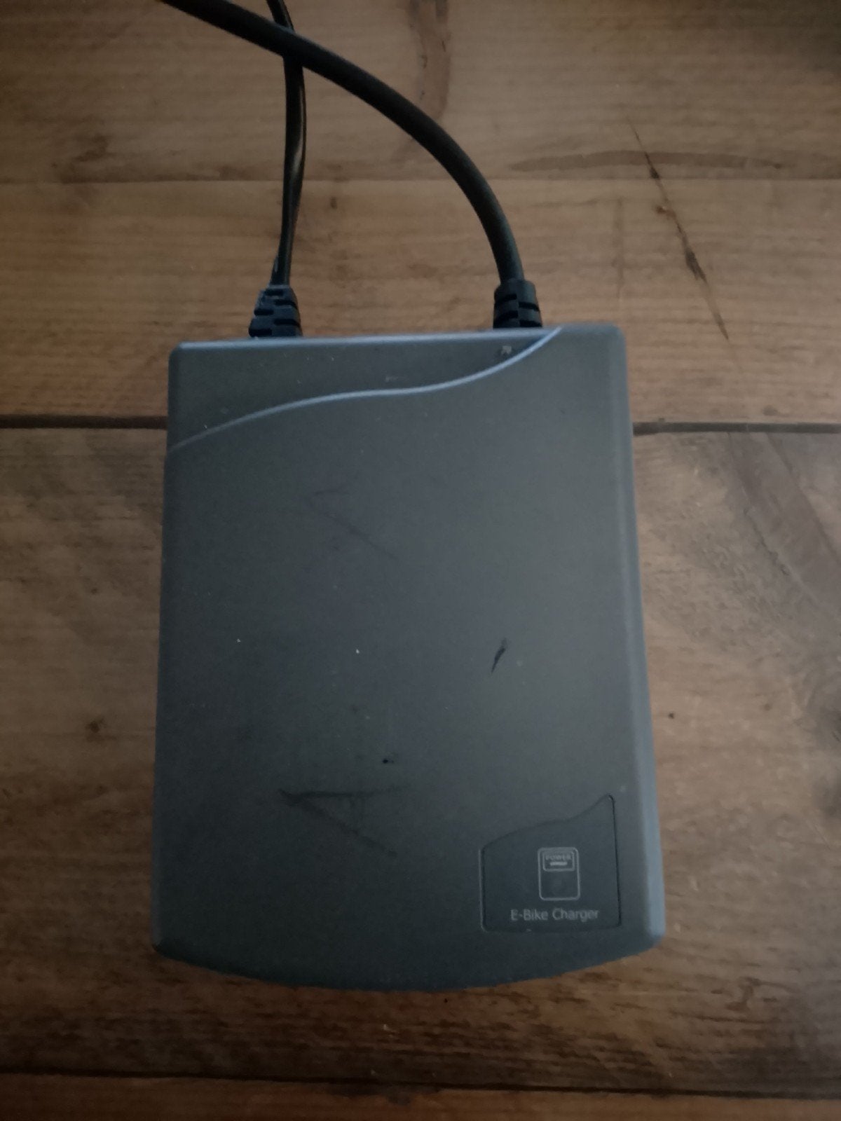 e-bike 34v 3.4A, acculader voor Sparta, Batavus, Koga, Hercu, Ophalen, Gebruikt
