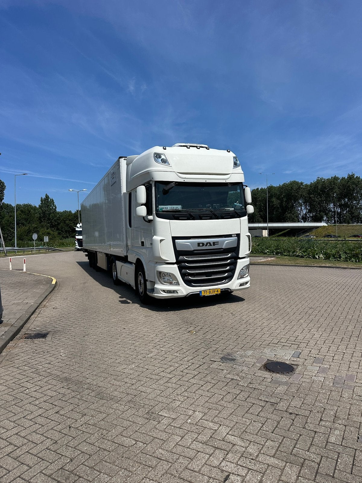 CE chaffeur gezocht, Vacatures, 33 - 40 uur, Overige niveaus, Starter, Overige vormen