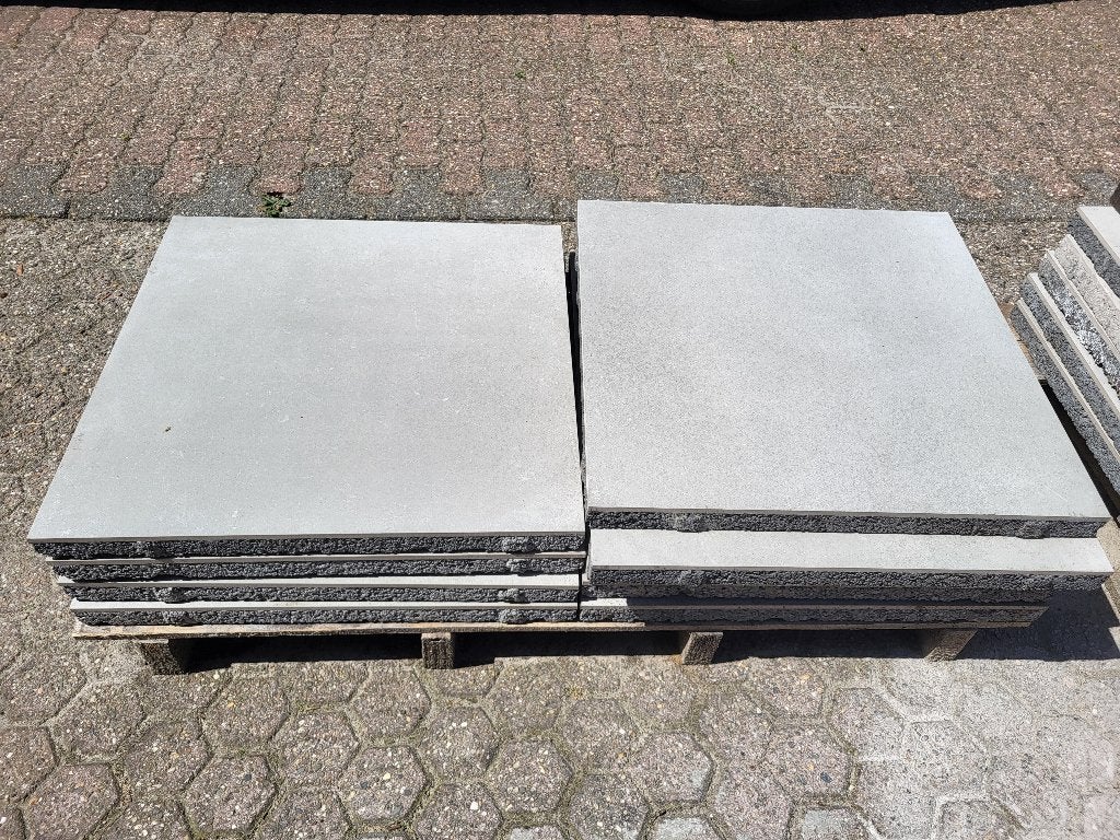 Keramische tegels, Ophalen, Nieuw, Keramiek, Terrastegels