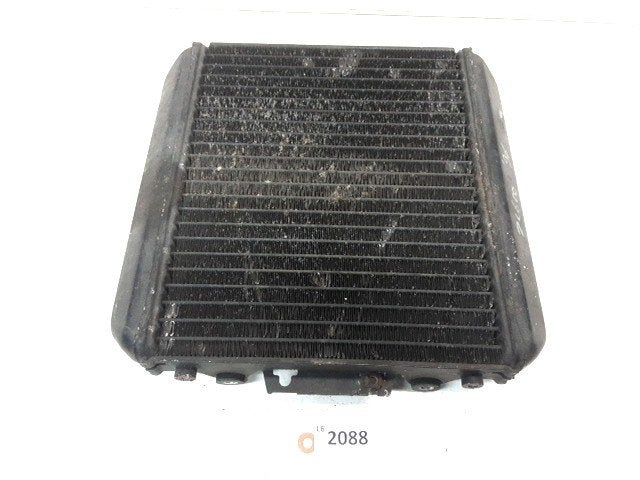 ZL600 Eliminator 1995 - 1997 Kawasaki Radiator D1-57022