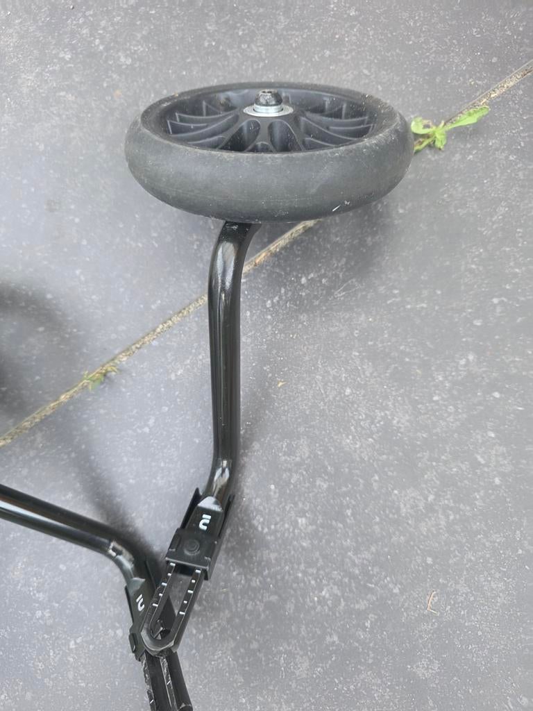Kids Cycle - Support Wheels, Fietsen en Brommers, Ophalen of Verzenden, Zo goed als nieuw, 16 inch
