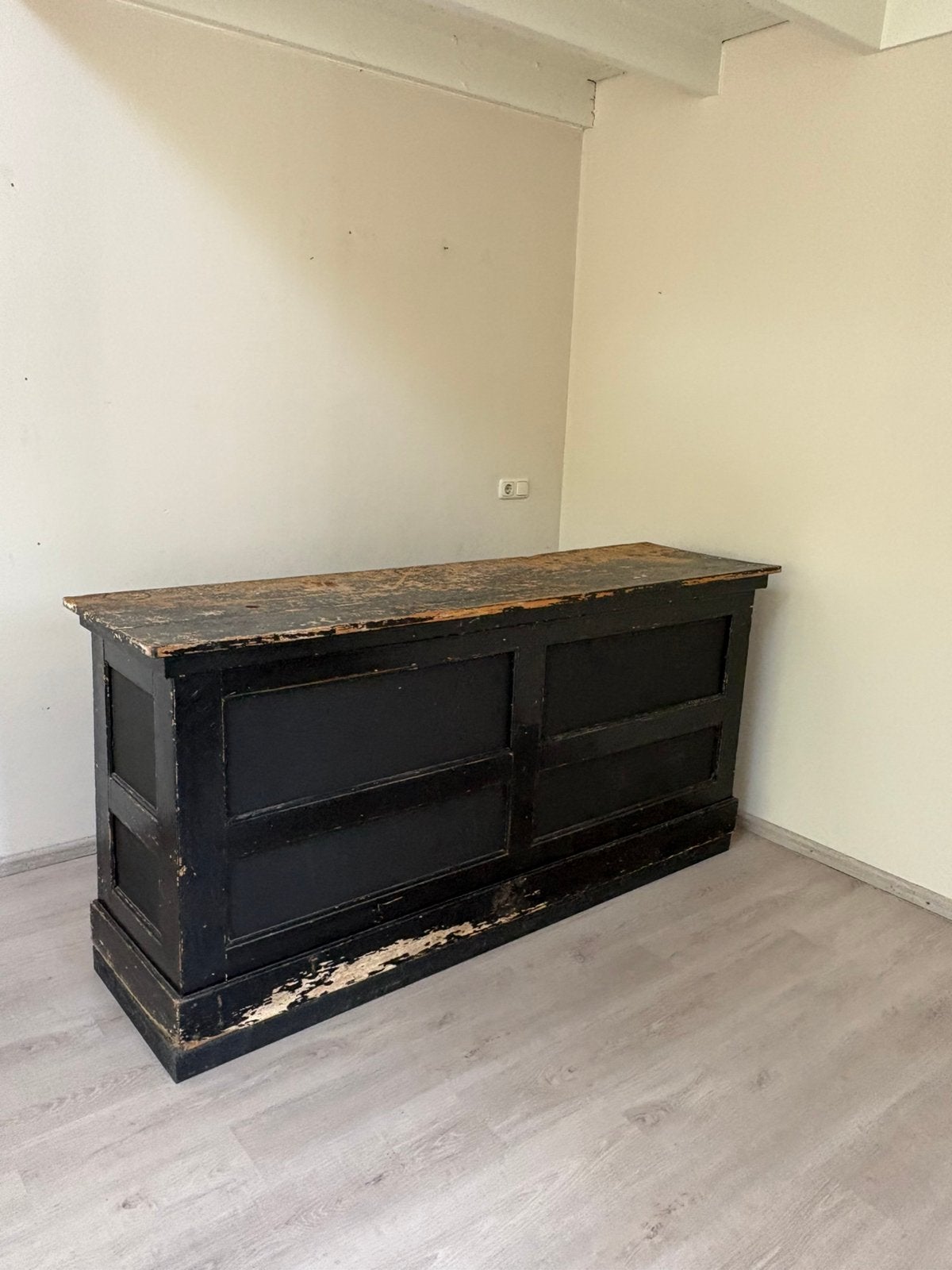 Toonbank, Huis en Inrichting, Ophalen of Verzenden, Zo goed als nieuw