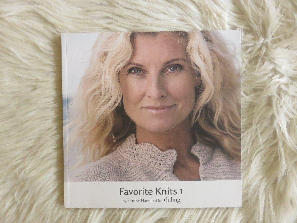 Favorite Knits 1 - for önling, Ophalen of Verzenden, Zo goed als nieuw
