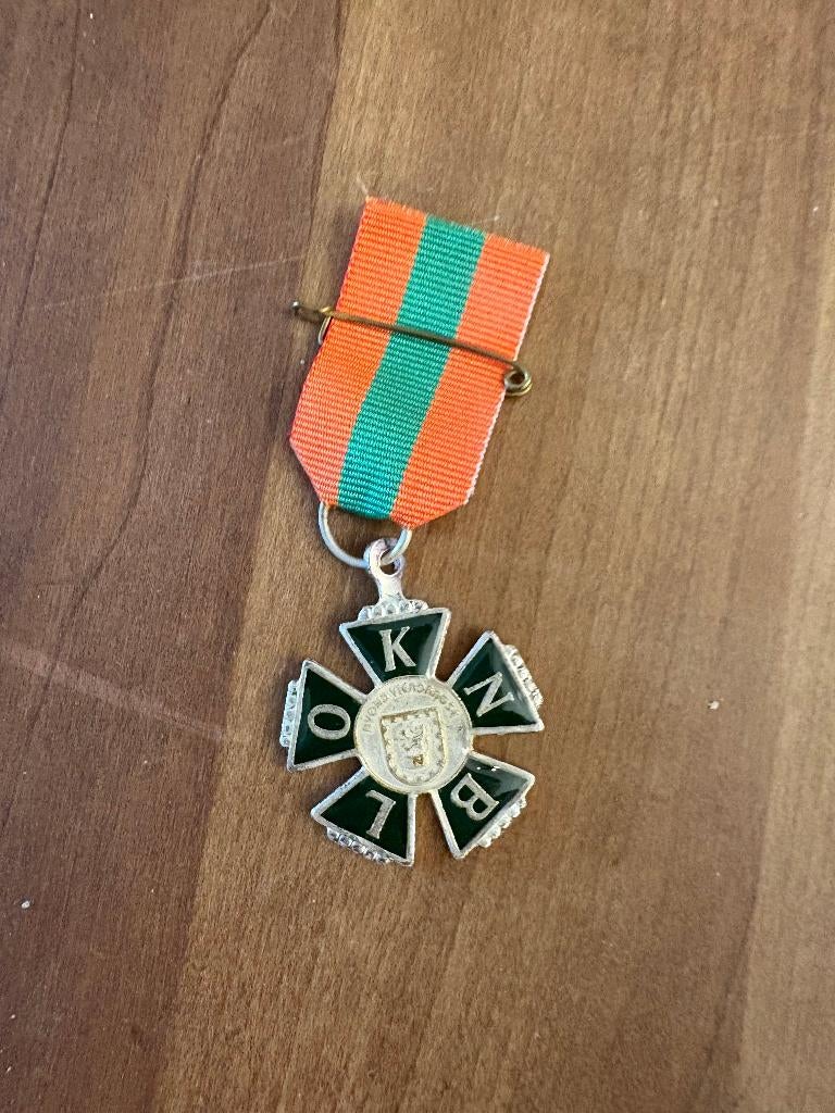 Bond Vierdaagse Nijmegen medaille, Verzenden, Brons