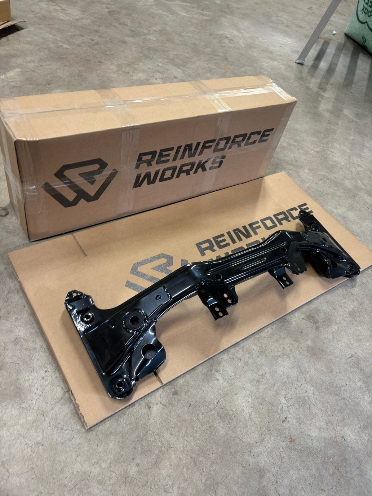 Verstevigd subframe bmw e30, Ophalen of Verzenden, Zo goed als nieuw