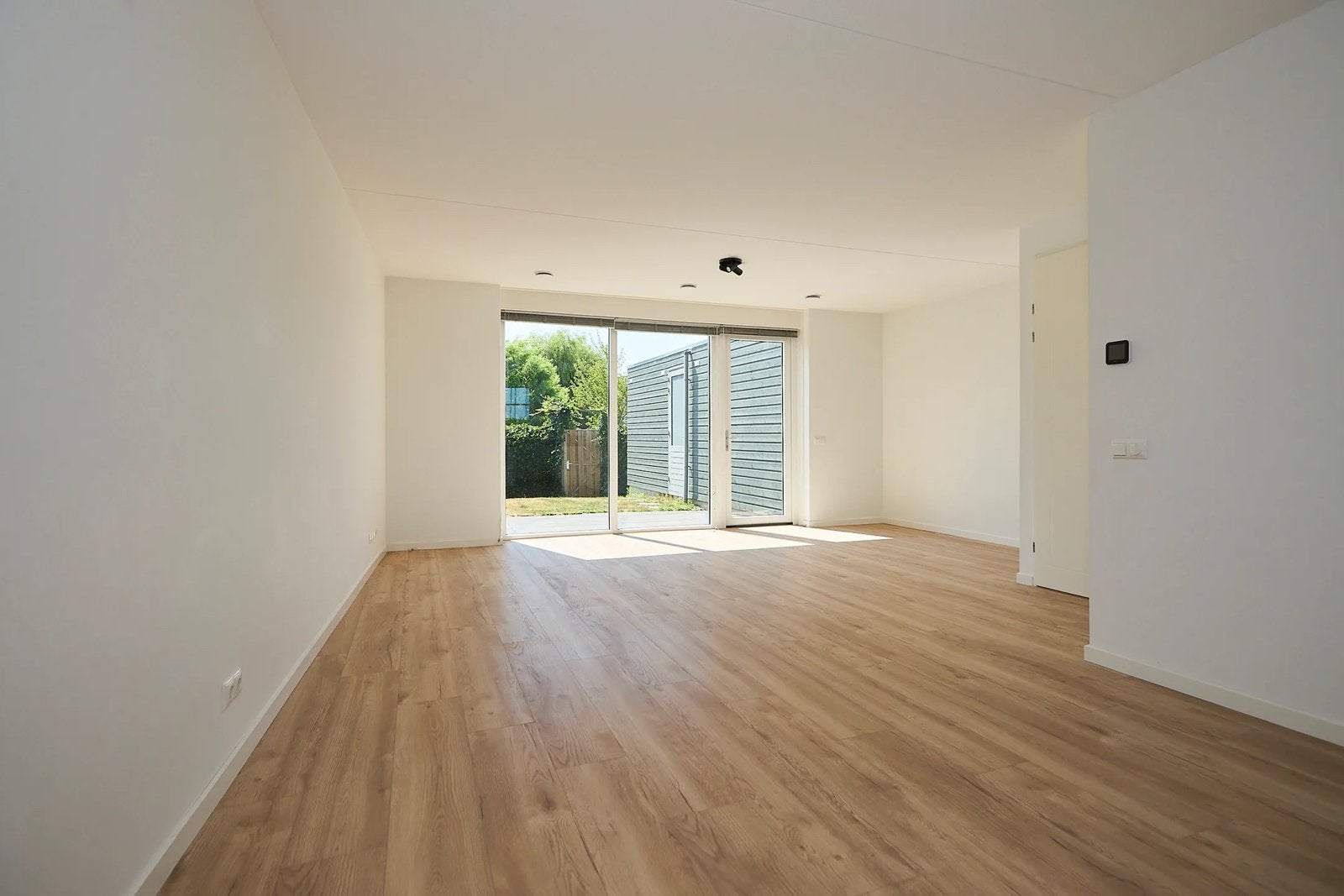 Laminaat vloer zelf demonteren, Ophalen, Gebruikt, 50 tot 150 cm, 10 m² of meer