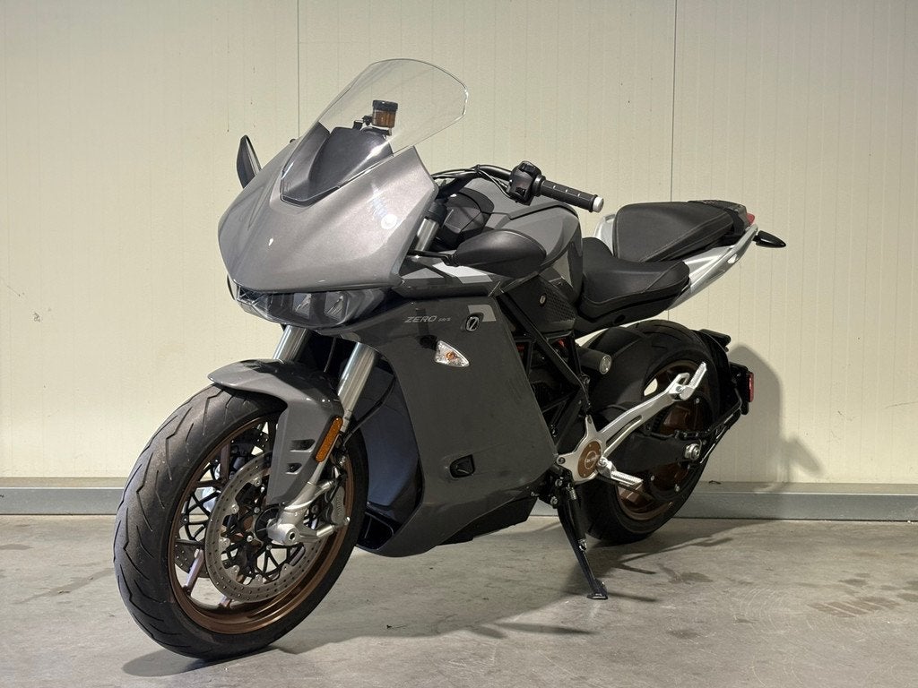 Zero Motorcycles SR/S ZF14.4 | 2022 | NIEUW | incl. btw | 23, Motoren, Shop.eu@zeromotorcycles.com, Bedrijf, Sport, Meer dan 35 kW