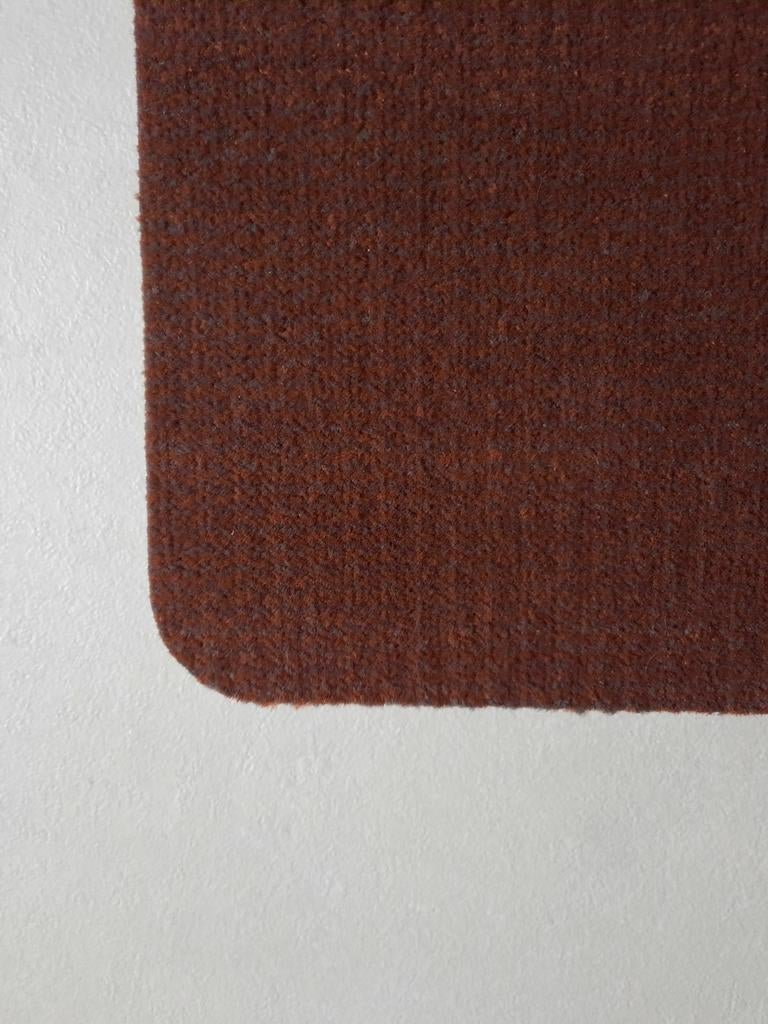 Nieuwe deurmat 60x90 cm, Ophalen, Schoonloopmat, Nylon, Nieuw
