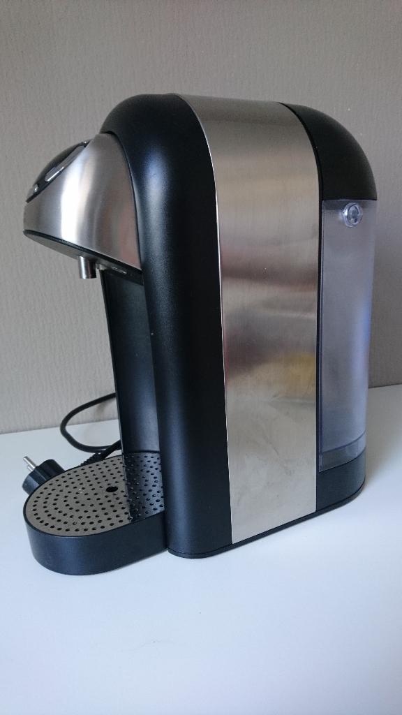 heetwaterdispencer Lacor als nieuw, 1 tot 2 liter, Ophalen of Verzenden, Zo goed als nieuw, Rvs