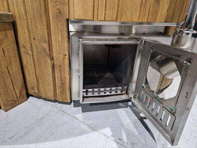 Foto 7 van hottub hot tub zwembad jacuzzi aanbieding  NU 2650,- euro !!