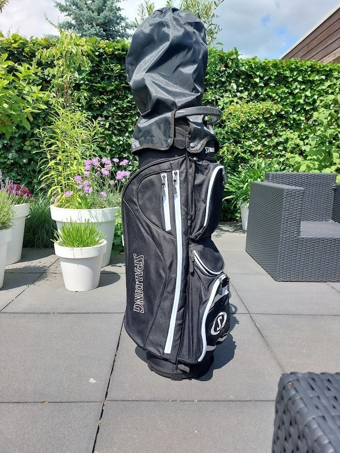 Golftas cartbag NIEUW, Ophalen, Nieuw, Tas, Overige merken