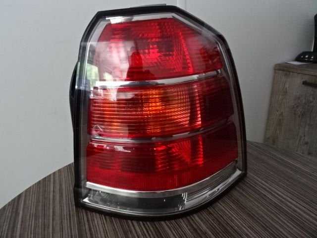 Achterlicht Opel Zafira b bj2010 Rechts., Auto-onderdelen, Gebruikt, -, Opel, Ophalen of Verzenden