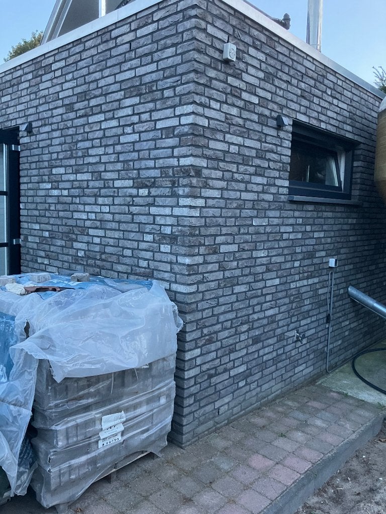 Metselstenen nieuw 756 stuks, Ophalen, Nieuw, Bakstenen