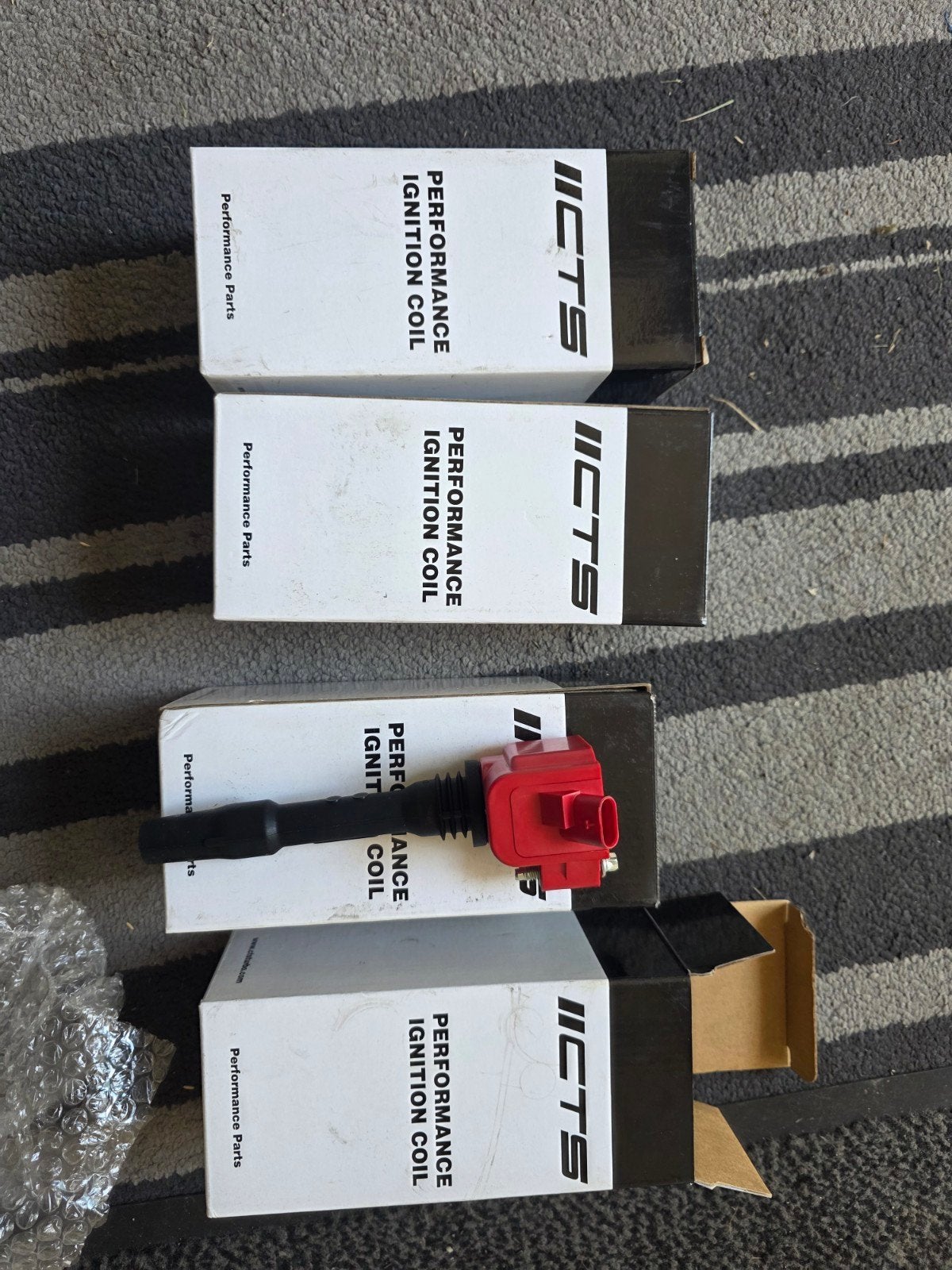 bmw b48 performance bobines, Ophalen of Verzenden, Nieuw, BMW