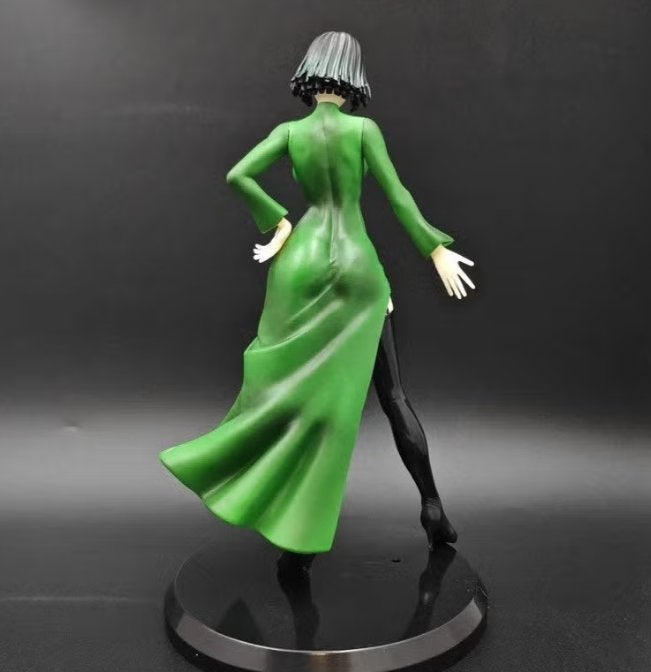 One Punch Man collectors figuur Fubuki (22cm), Verzamelen, Ophalen of Verzenden, Nieuw