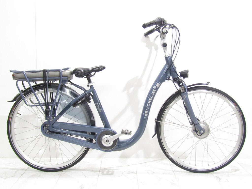 Vogue Comfort blauw dames 45cm 28inch, Minder dan 47 cm, Gebruikt, Overige merken