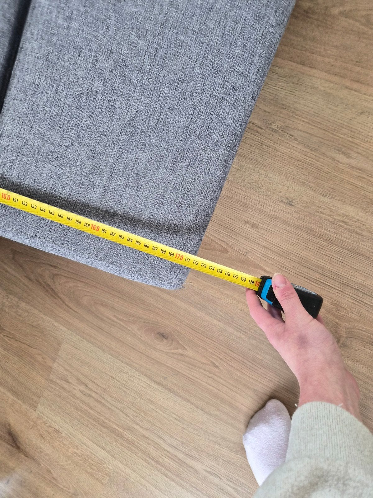 Relax stoel, Ophalen, Zo goed als nieuw, Eenpersoons, Minder dan 150 cm