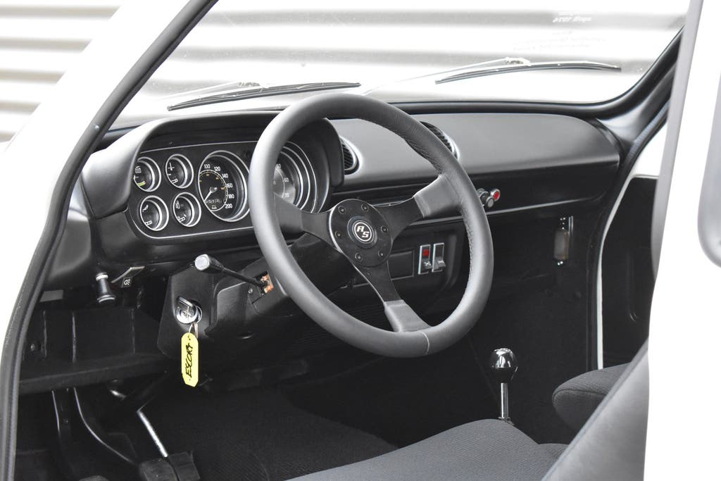 Ford Escort 2.0 RS 2000 Uniek! | 1e Eigenaar | Matching numb, foto 7