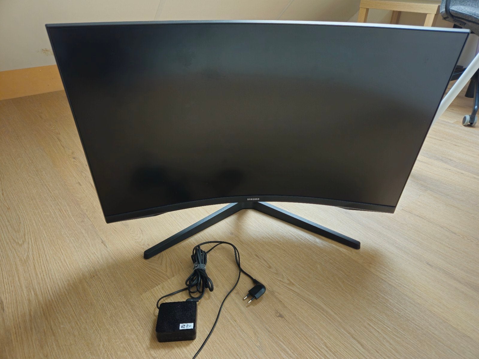 Samsung Odyssey G5 32 inch Curved Gaming Monitor 144Hz, Computers en Software, Monitoren, Gaming, 101 t/m 150 Hz, Curved, Ophalen of Verzenden